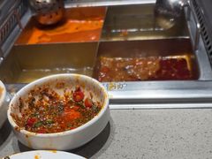 -海底捞火锅(九久奥特莱斯店)