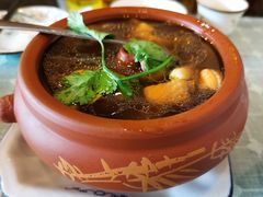 -小厨子私房菜·云南美食店