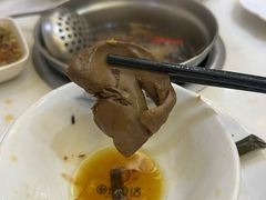 -围炉夜话·潮汕卤水火锅(榕江店)