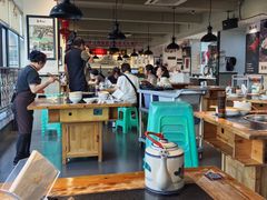 -李子坝梁山鸡(李子坝大鸡哥店)