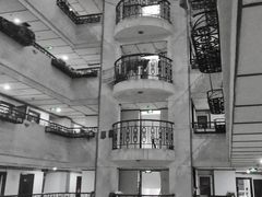 -魔方公寓(宁国路店)