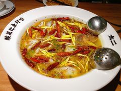 -太二酸菜鱼(正大广场店)