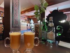 -花马天堂云南餐厅 Lost Heaven(外滩店)