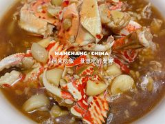 -回家吃饭·地道南昌菜(建德观总店)
