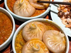 -裕兴记•蟹黄面馆(人民广场店)