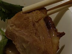 鹵水鹅片-百乐潮州酒家(时代广场店)