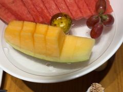 -新海渔港·胶东海鲜家常菜·家宴(奥体中心店)