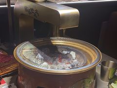 -西塔老太太泥炉烤肉(温州首店万象城黑金店)