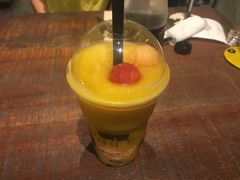 -Mango Tango