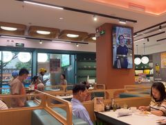 -香港深仔记茶餐厅(东门店)