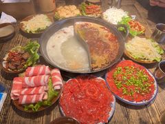 -冯校长老火锅(深圳总店)