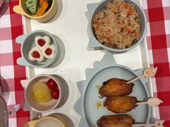 -西贝(新业坊店)