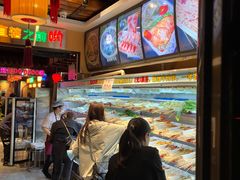 -来涮蜀鲜货火锅串串香(菜市口店)