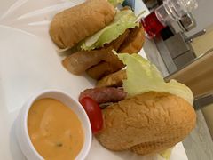 -翠华餐厅(百老汇店)