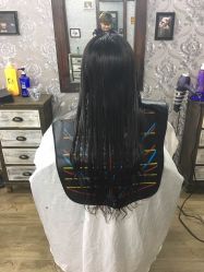 -秀&造型工作室