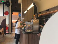 -KŌNG胶东小馆(华熙店)