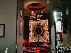 -泰合玺·精油疗愈SPA(南京光环花园城店)