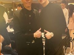 -中国厨房/台湾牛肉面