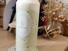 芝士牛油果-ARTEASG啊T·新加坡奶茶(桂林路店)