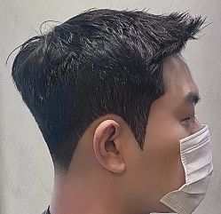 -sy杉影印象COLOUR专业烫染