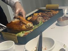 -3号仓库·创意中国菜(嘉兴龙鼎万达店)