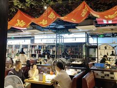 -小柴米·传统江西菜(八一广场店)