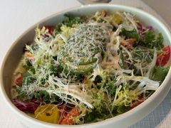 -悦融·京鲁菜·露台花园(安定门店)