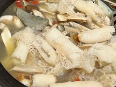 -菌之家·专业纯野生菌火锅·特色炒菌