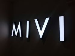 -MIVI半永久纹眉绣眉