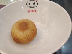 -毛华美食(清扬路店)