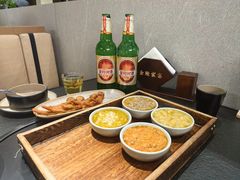 -金陵家宴·金陵春·南京菜(夫子庙店)