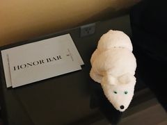 -上海波特曼丽思卡尔顿酒店
