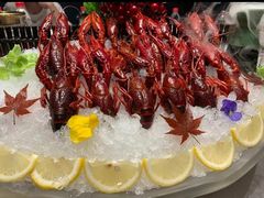 -钱塘宴(东站西子国际店)