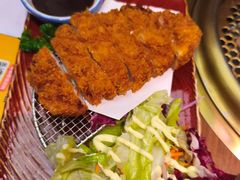 -鹤汀居酒屋•家庭料理•烧鸟酒肆(新街口店)