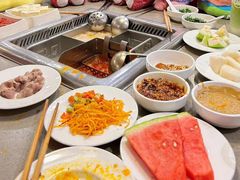 -海底捞火锅(龙岗星河COCO Park店)