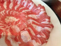 -南门涮肉(北洼路店)