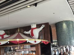 -东方明珠·可口可乐欢乐餐厅