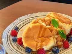 -UPPER KITCHEN(延安路店)