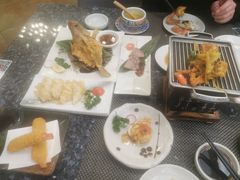 -菊上料理(蜀山银泰百货店)