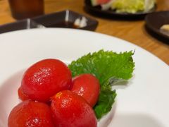-牛藏·黑毛和牛烧肉(环市东店)