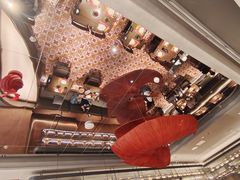-ZAFFERANO西班牙海鲜饭(上海首店)