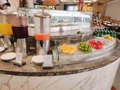 -帝豪酒店•马可勃罗西餐厅