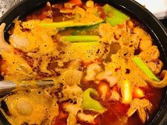 湘味肥肠火锅-湘肠香火锅店(团结湖店)