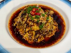 -川人百味(亿合城店)