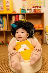 -韵纪亲子儿童摄影·孕妈照