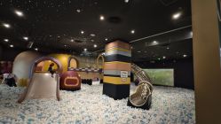 -MELAND CLUB亲子乐园·派对·餐厅(北京芳圆里ID MALL店)