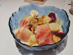 -Aqua Oasis 水天堂(石路天虹店)
