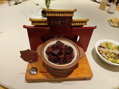 -春盛渔府(牛首山店)