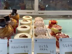 -光作面包Voila Lumiere(中山店)