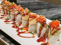 -将太无二·蓝鳍放题·北美寿司(领展购物广场中关村店)